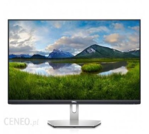 Monitor 27 cali Dell S2721H (210-AXLE)